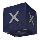 Borofone Hordozható Bluetooth Hangszóró BR101 Rubik kék