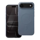 iPhone 17 Air szilikon tok világoskék