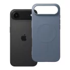 iPhone 17 Air szilikon tok világoskék