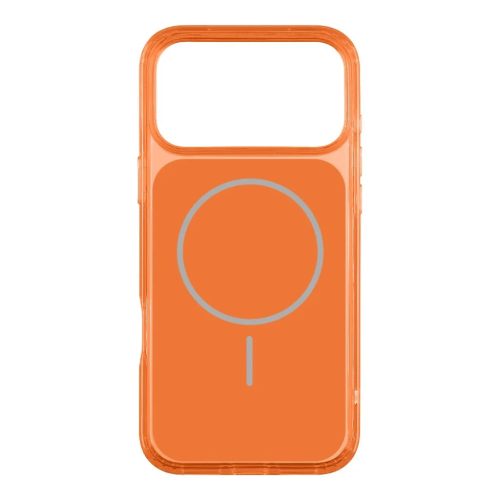 OBAL:ME MagNetix ColorSlate iPhone 17 Pro Max tok Narancs