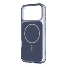 OBAL:ME MagNetix ColorSlate Tok Apple iPhone 17 Pro Max Indigo