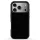 iPhone 17 Air ROAR tok RAINBOW BUMPER Kompatibilis MagSafe-fel fekete tok