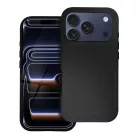 iPhone 17 Air ROAR tok RAINBOW BUMPER Kompatibilis MagSafe-fel fekete tok
