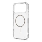 Apple iPhone 17 Pro Max White OBAL:ME MagNetix ColorSlate tok