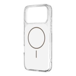   Apple iPhone 17 Pro Max White OBAL:ME MagNetix ColorSlate tok