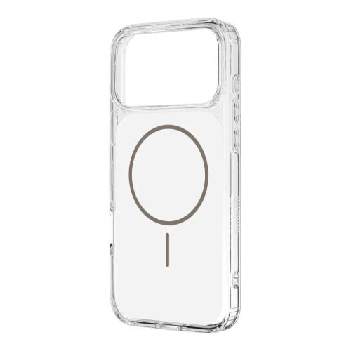 Apple iPhone 17 Pro Max White OBAL:ME MagNetix ColorSlate tok