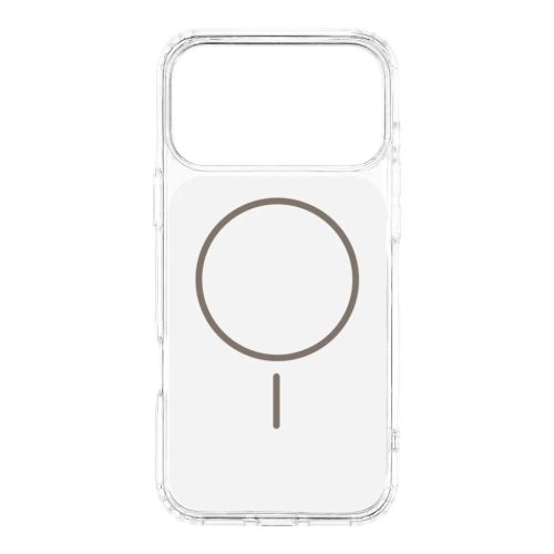 Apple iPhone 17 Pro Max White OBAL:ME MagNetix ColorSlate tok