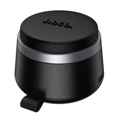   Bluetooth hangszóró 8W 3h Hoco beépített mágnessel HC43 fekete