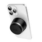 Bluetooth hangszóró 8W 3h Hoco beépített mágnessel HC43 fekete