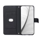 Samsung Galaxy S26 Smart Triangle tok fekete