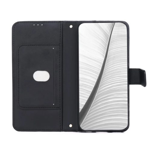 Samsung Galaxy S26 Smart Triangle tok fekete