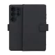 Samsung Galaxy S26 Ultra Smart Triangle tok fekete