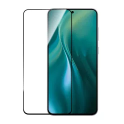   Samsung Galaxy S25 FE / A57 5G Etteri 9D edzett üveg üvegfólia