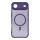 iPhone 17 Air FULL MATTE MAG COVER tok lila