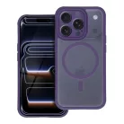 iPhone 17 Air FULL MATTE MAG COVER tok lila
