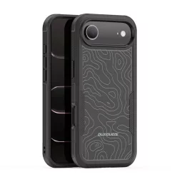 iPhone 17 Air DUX DUCIS SHLD kontúr tok