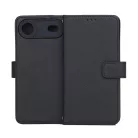 iPhone 17 Air Intelligens Háromszög tok fekete