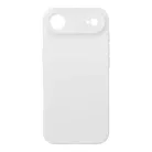 iPhone 17 Air tok sublimációhoz puha tok