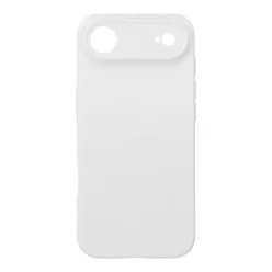 iPhone 17 Air tok sublimációhoz puha tok