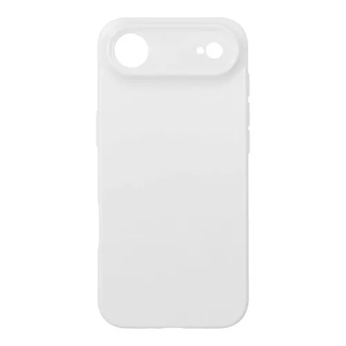 iPhone 17 Air tok sublimációhoz puha tok