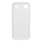 iPhone 17 Air tok sublimációhoz puha tok