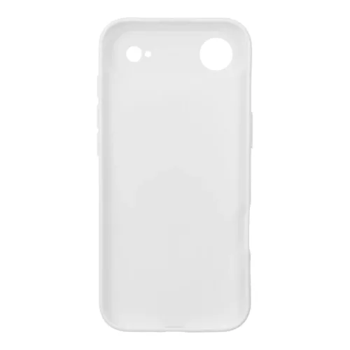 iPhone 17 Air tok sublimációhoz puha tok