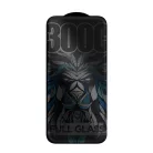 Lito - D+ Max Privacy 300C - iPhone 15 Plus - Fekete üvegfólia