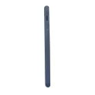 Samsung Galaxy S26 Ultra tok matt TPU tok sötétkék