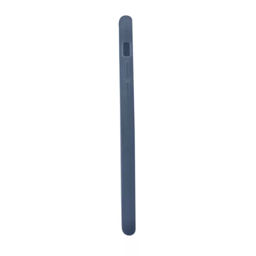 Samsung Galaxy S26 Ultra tok matt TPU tok sötétkék