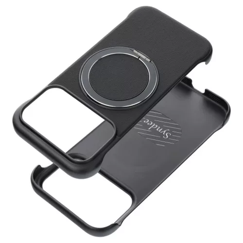 iPhone 17 Air tok EDGE FREE fekete