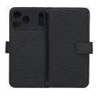 iPhone 17 Pro Max Intelligens Háromszög fekete tok