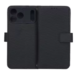 iPhone 17 Pro Max Intelligens Háromszög fekete tok