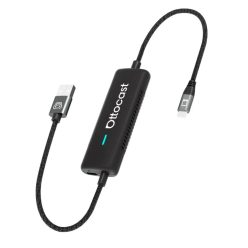 OTTOCAST Mirrortouch CA450-T autós adapter fekete