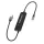 OTTOCAST Mirrortouch CA450-T autós adapter fekete