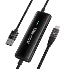 OTTOCAST Mirrortouch CA450-T autós adapter fekete