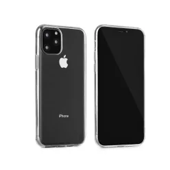 Xiaomi Redmi Note 15 5G ultra vékony 0,5 mm átlátszó tok