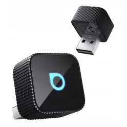 Wireless autós adapter OTTOCAST Mini Cube T2 fekete