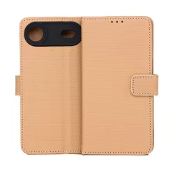 iPhone 17 Air Smart Triangle barna tok