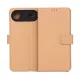 iPhone 17 Air Smart Triangle barna tok