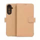 Samsung Galaxy A17 tok Smart Triangle barna tok