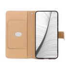 Xiaomi Redmi 14C / Poco C75 Smart Triangle tok barna