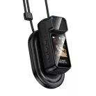 Hoco DV105 sportkamera 1,47" IPS 2K/15fps Wi-Fi fekete