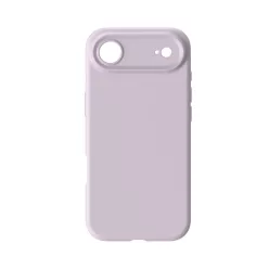  iPhone 17 Air Forcell F-Protect Gumi Prémium tok kompatibilis MagSafe mályva