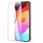 iPhone 15 Pro üvegfólia Hoco HD Antisztatikus 25 db G10 üvegfólia