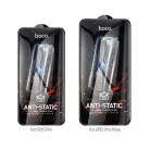 iPhone 15 Pro üvegfólia Hoco HD Antisztatikus 25 db G10 üvegfólia