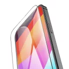 iPhone 15 Pro üvegfólia Hoco HD Antisztatikus 25 db G10 üvegfólia