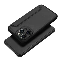 iPhone 17 Air RAZOR Book tok fekete