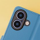 Xiaomi Redmi 14C 4G/ 14C 5G / Redmi A4 / Poco C75 kék tok