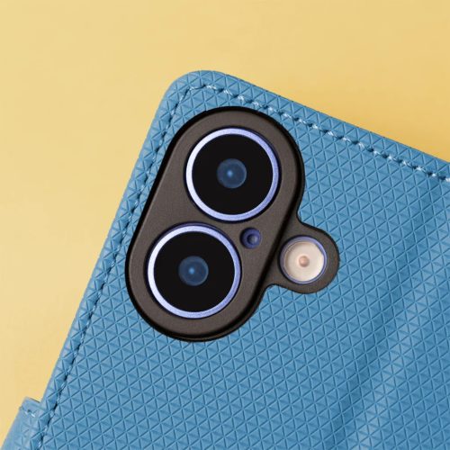 Xiaomi Redmi 14C 4G/ 14C 5G / Redmi A4 / Poco C75 kék tok