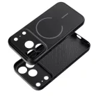 iPhone 16 Pro tok MAKE 17 MagSafe-kompatibilis fekete